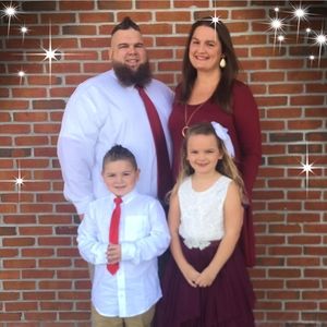 Meet your Posher, Lance